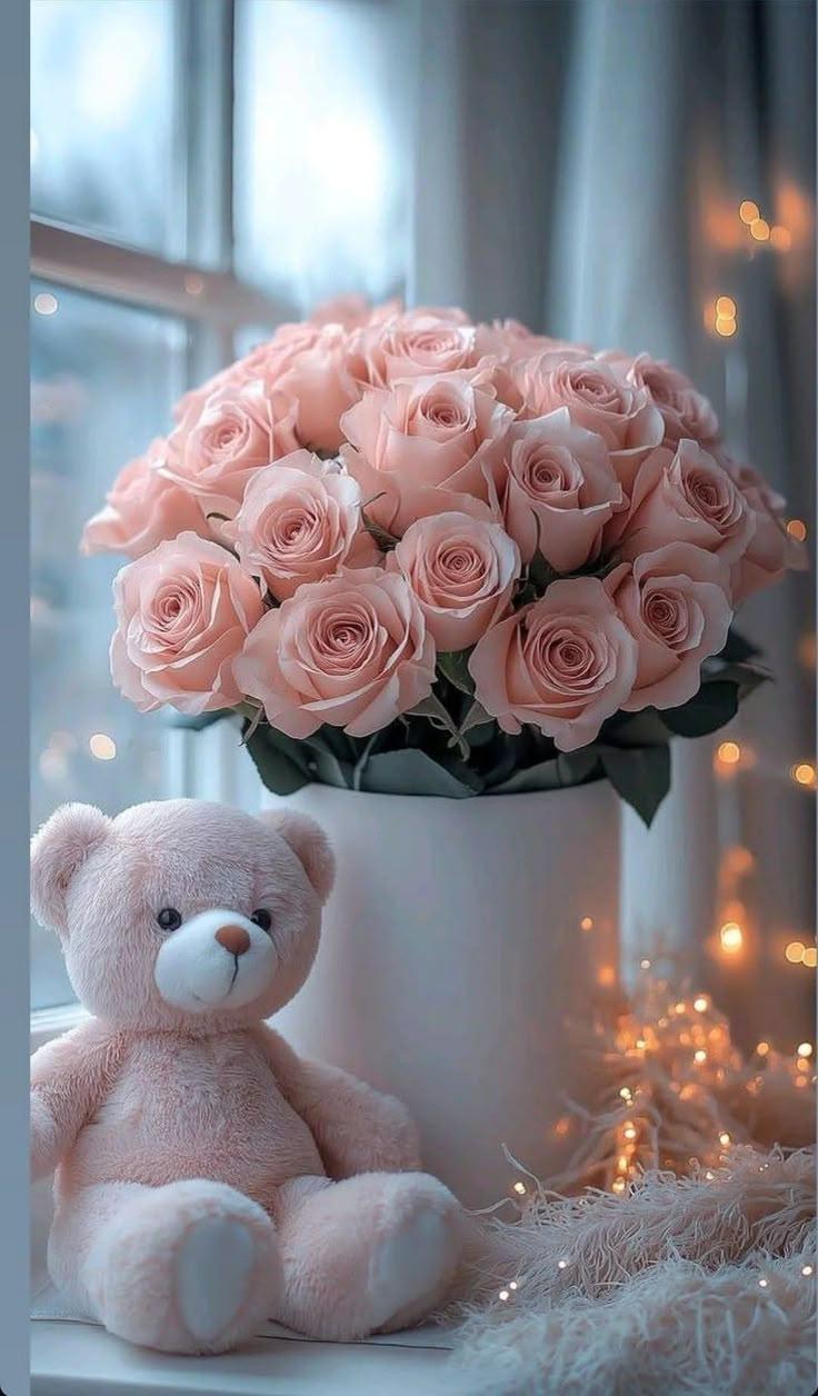 Corporate meeting room with carefully timed floral arrangements that maintain elegance throughout business hours